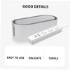 LABRIMP 1pc Convenient Storage Case for Household Cable Organizer Cable