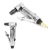 Industrial Grade 90 Degrees Bending Pneumatic Die Grinder with 2inch