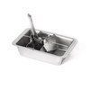 ECO Brotbox Eco Ice Cuber Giant Plastic Free Ice Cube