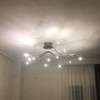 Lxcom Lighting G9 LED Bulb 1W Dimmable LED Corn Light