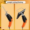 RONGTER Air Cooled, Electric hot knife - Foam cutting tool