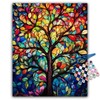 Paint by Numbers Kit for Adults- Tree of Life Adult
