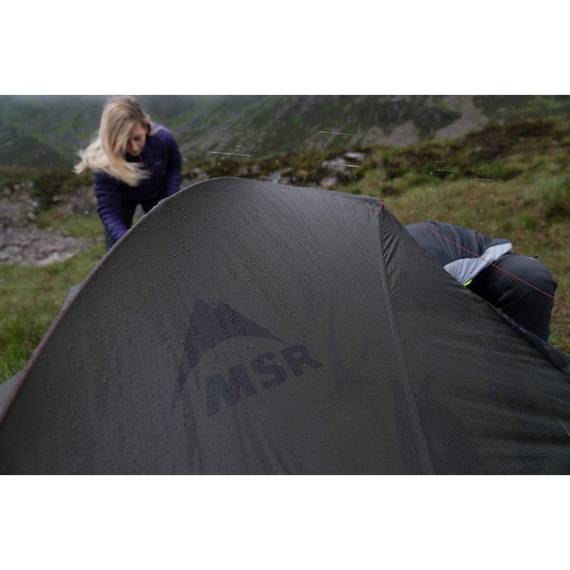 Nikwax Tent & Gear SolarProof (Spray-On), 500ml