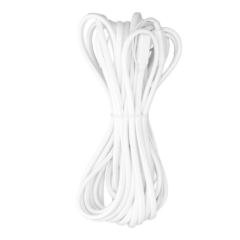 Pipe Heating Cable Fast Heating Waterproof Double Insulator 70℃ Pipes