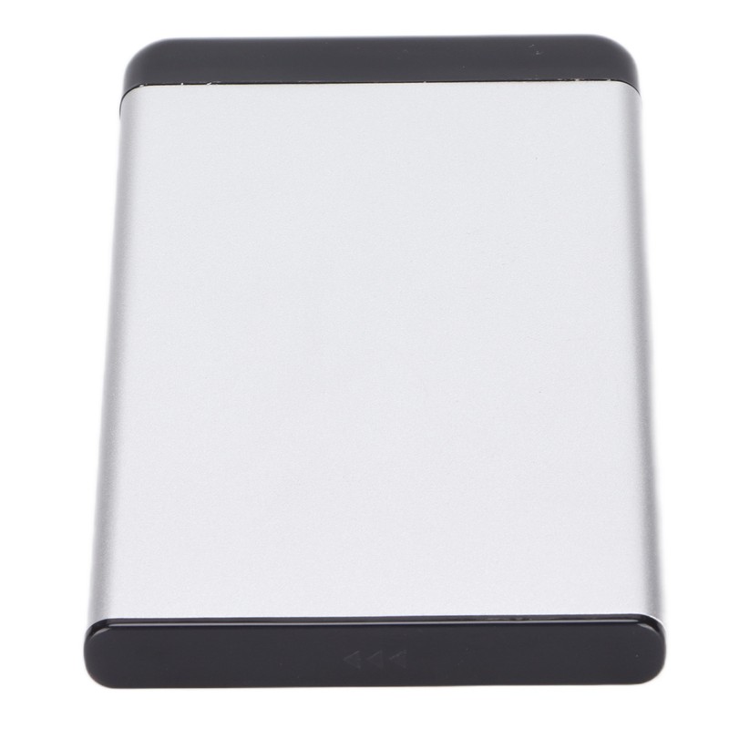 External Hard Drive Fast Data Transfer Easily Use Wide Compatibility