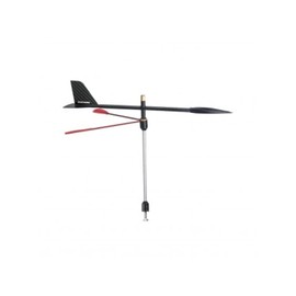 Blueshark Sailing/Boat Wind Indicator 15.7in (400mm)，400-C