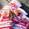 HIGH5 Energy Bar Real Fruits Soft Bar No Artificial Sweeteners