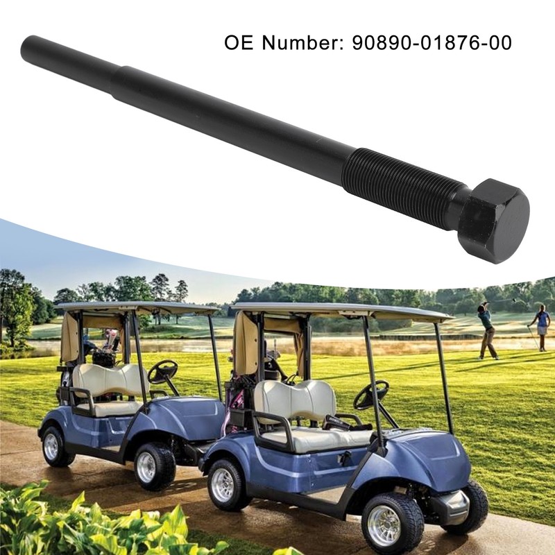 Golf Cart Clutch Puller Removal Tool 90890‑01876‑00 Drive Clutch Puller