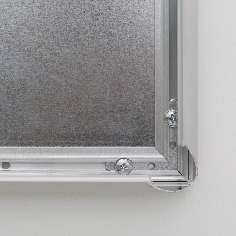 DISPLAY SALES Folding Frame (Pack of 2) Fireproof DIN A3