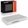 Frankberg 1x Cabin Air Filters Compatible with V-Class W447 V