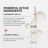 Babor Active Night Ampoule Serum Concentrates, Hyaluronic Acid Serum, Hydrating