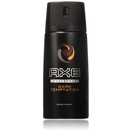 AXE Dark Temptation Deodorant Body Spray (150ml)