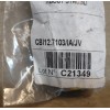 Staubli CBI12 Quick Connect Coupling STÄUBLI - CBI12.7103/IA/