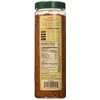 Spice Islands Premium Taco Seasoning with Chipotle Cocoa Powder and