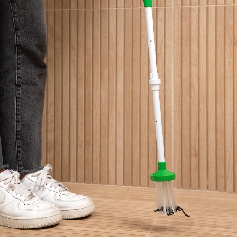 BRENIUM Spider and Insect Catcher - Grabber, Eco-Friendly, No-Touch Release
