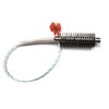 3-20-677200 Harman Igniter Upgrade Design, 17 fins, Incoloy 800 Stainless