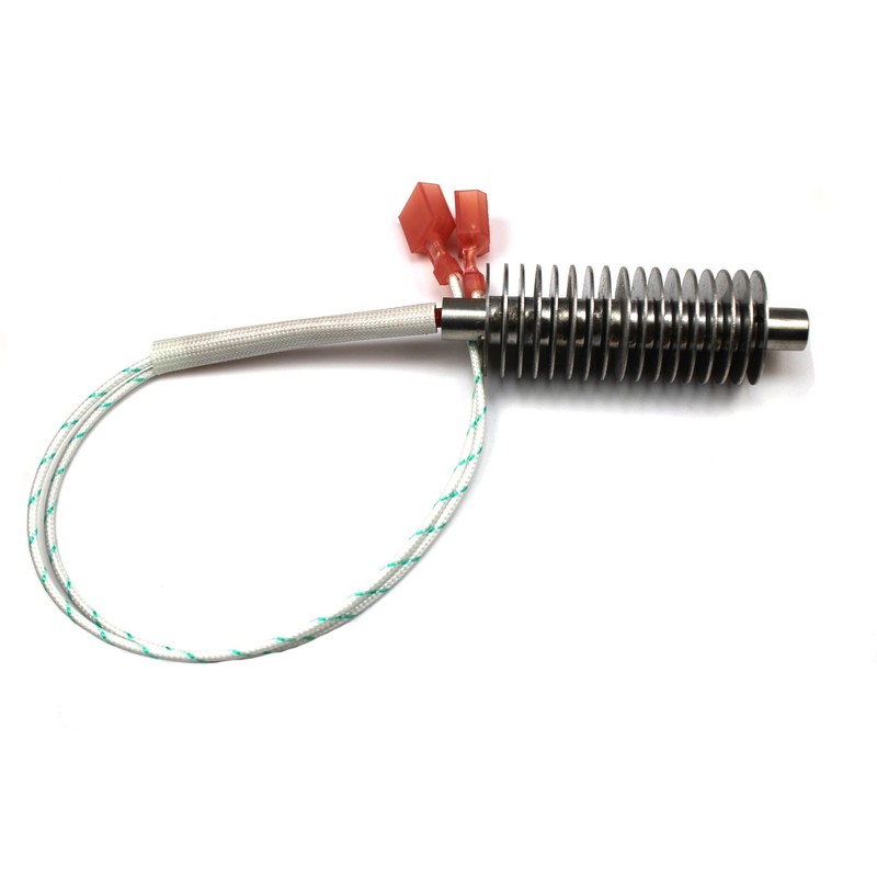 3-20-677200 Harman Igniter Upgrade Design, 17 fins, Incoloy 800 Stainless