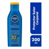 Protector Solar Corporal NIVEA SUN Protección E Hidratación Nivea Con