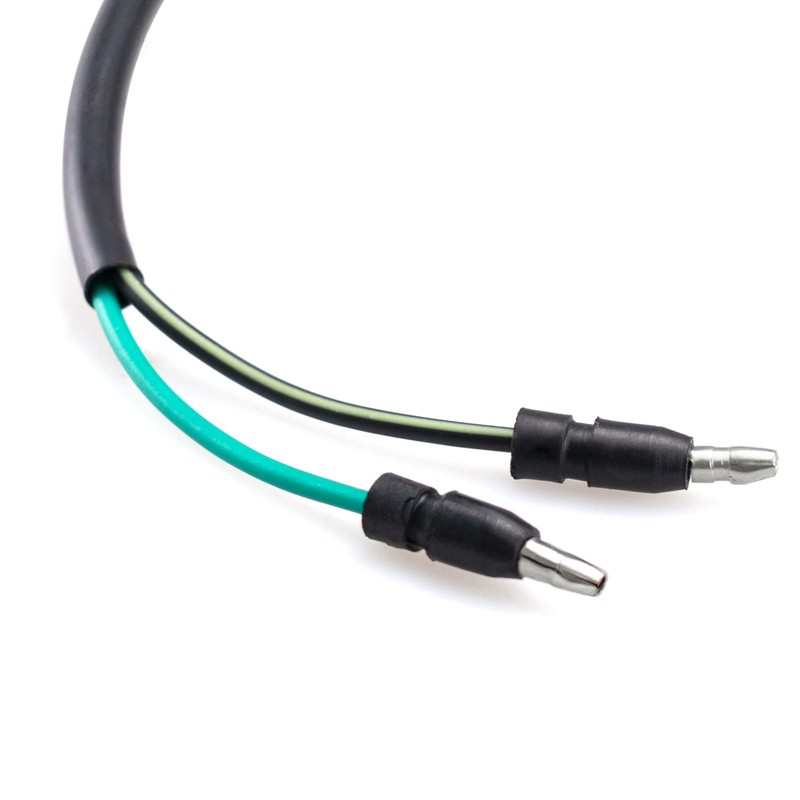 Ignition Coil and 10mm Spark Plug For 70cc 90cc 110cc