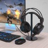 Headphone Stand, Headphone Hanger, Headset, Stand, Simple, Headphone Hanger, Desktop