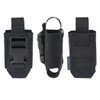 IDOGEAR Tactical Flashlight Holder Molle flashbang Pouch Magazine Pouch Multi-Purpose