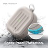 elago Armor Case Compatible with AirPods Pro Case [US Patent