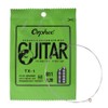 String Replacement,TX-1 Single String Replacement for Acoustic Folk Guitar 1st