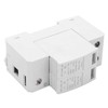 2P Surge Protective Device 20 To 40KA Flame Retardant 36mm