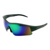 KISS Kisseyewear | Glasses Mod. Raptor - Polarised Cycling -