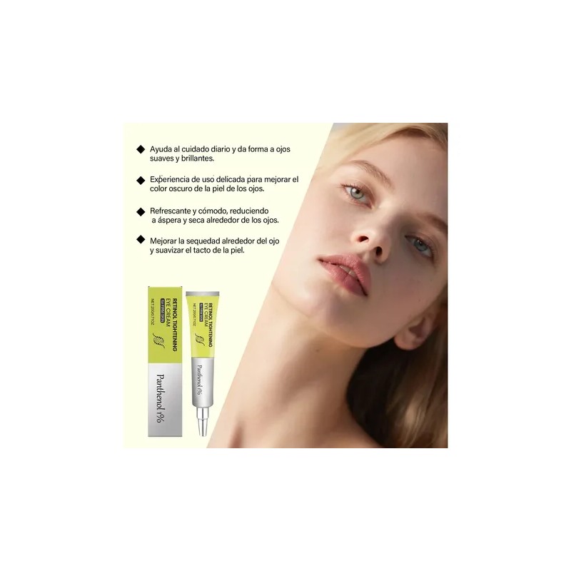 Retinal Shot Tightening Booster 15ml 2pcs