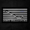 IR Blackout US First Navy Jack Dont Tread On Me
