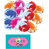 Life Saver Swirl Lollipops 100 Count Halloween Party Trick or