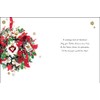 Jonny Javelin Both Of You Wishes At Christmas Card Festive