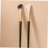 WOONEKY Nose Brush Reusable and for Face Sculpting Contouring and