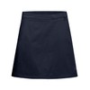 Jack Wolfskin Women's Hilltop Trail Skort Skirt, blue, 34