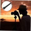 Operitacx Stabiliser Extension Pole Camera Stabiliser Tripod Extension Extendable Pole
