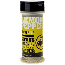 Buffalo Wild Wings Seasoning (Lemon Pepper)