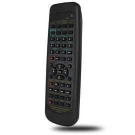 Replacement Remote Control for Pioneer AXD7248 VSX-D508 VSX-D508-G VSX-D608 VSX-D608-G Audio Video Multi-Channel Receiver