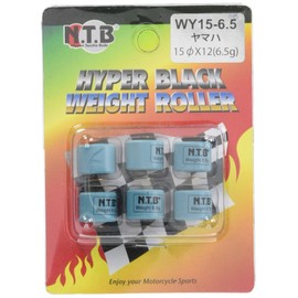 NTB WY15-6.5 Weight Roller