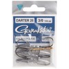 Gamakatsu 505413-1/4 Darter 26 Jighead