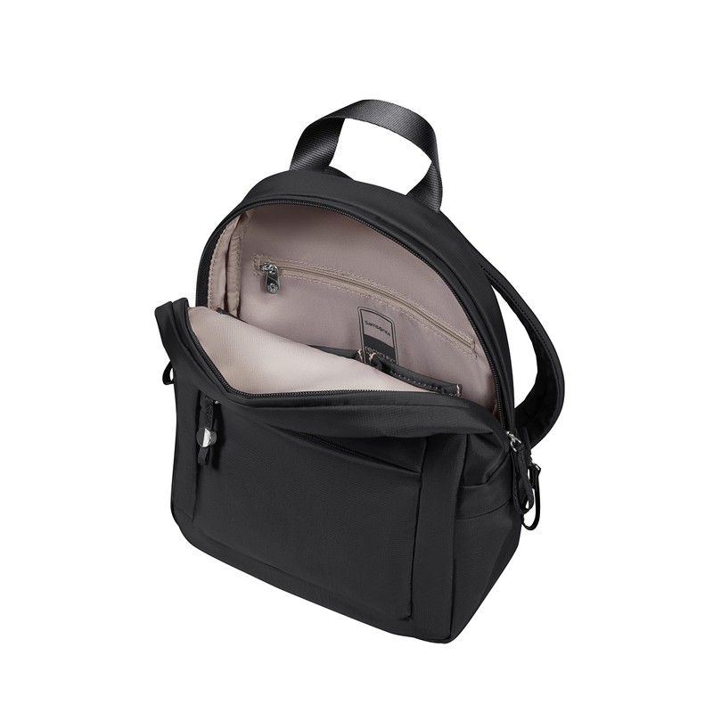 Samsonite Move 4.0 -, Mochila Para Portátil Unisex Adulto, Negro