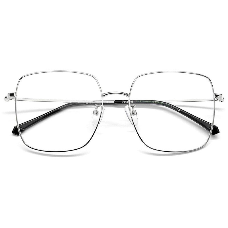 Polaroid Sunglasses, 84j/17 pallad black