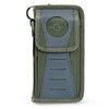 TACTICAL_GEEK Block D 8G EDC Organizer Pouch, Molle EDC Gadget