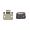 3G Seat Hinge Plate Kit for Club Car DS Golf Carts 1981-1993