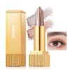 2 Colors Eyeshadow Stick, Eyeshadow Pencil, Sparkle, Eyeshadow Stick, Crayon,