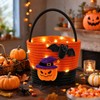 Halloween Basket, Boo Basket, Gift Basket, 9 x 6.3 in,