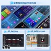 Inefala 2G 64G Radio for Toyota Prius C 2012-2014 Android