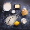 Mrs Bridges Lemon Curd, Made in Scotland, 12oz Jar (Pack