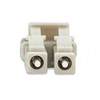 Techly Cable 5 m Fibre Optic LC to LC 50/125