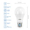 Linkind 13.7W Super Hell E27 LED Lampe, ersetzt 100 Watt,